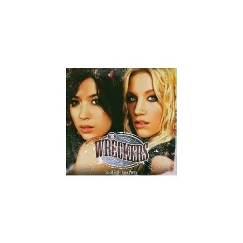 Wreckers - Stand Still Look Pretty (RSD 4.12.25)