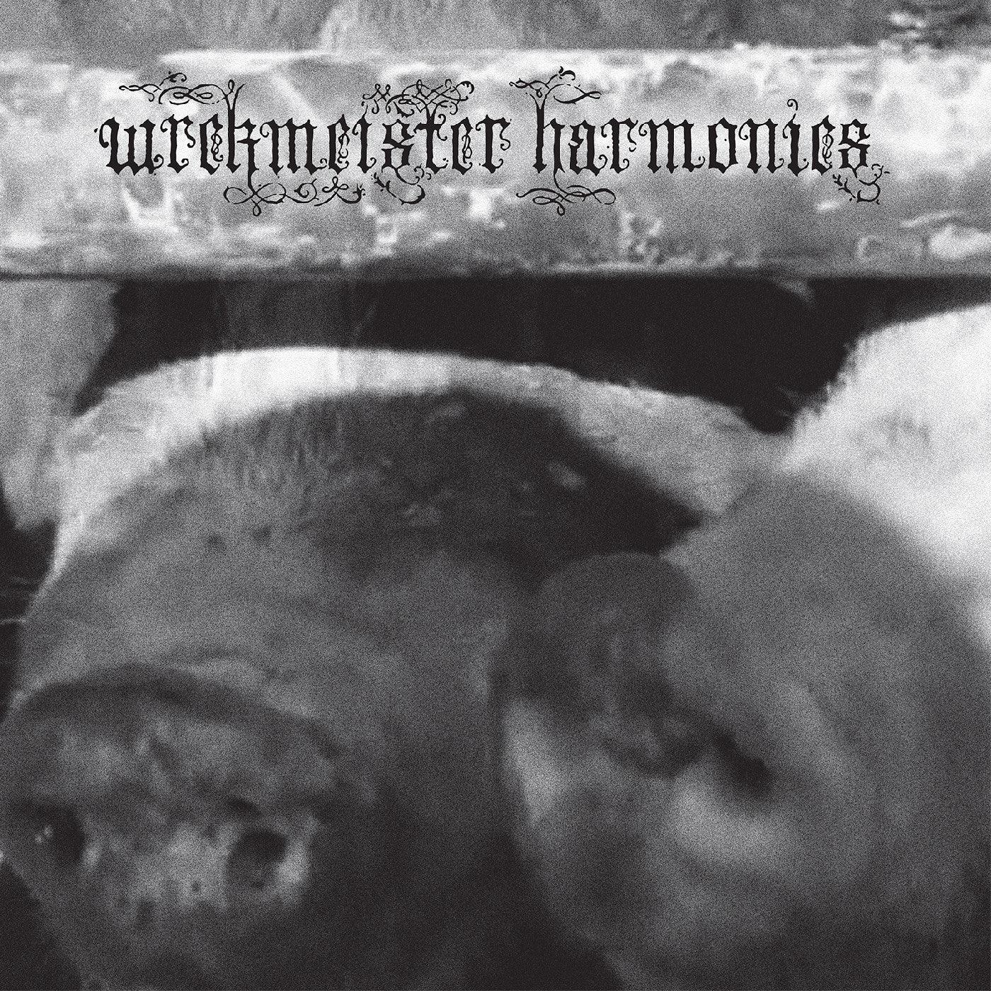 Wrekmeister Harmonies - Flowers In The Spring (LP) - Joco Records