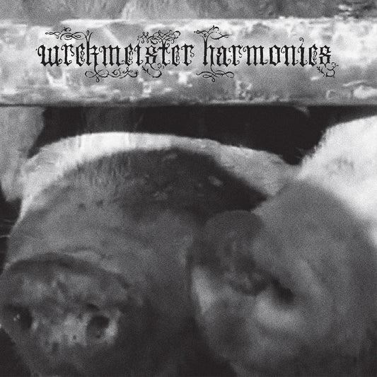 Wrekmeister Harmonies - Flowers In The Spring (LP) - Joco Records