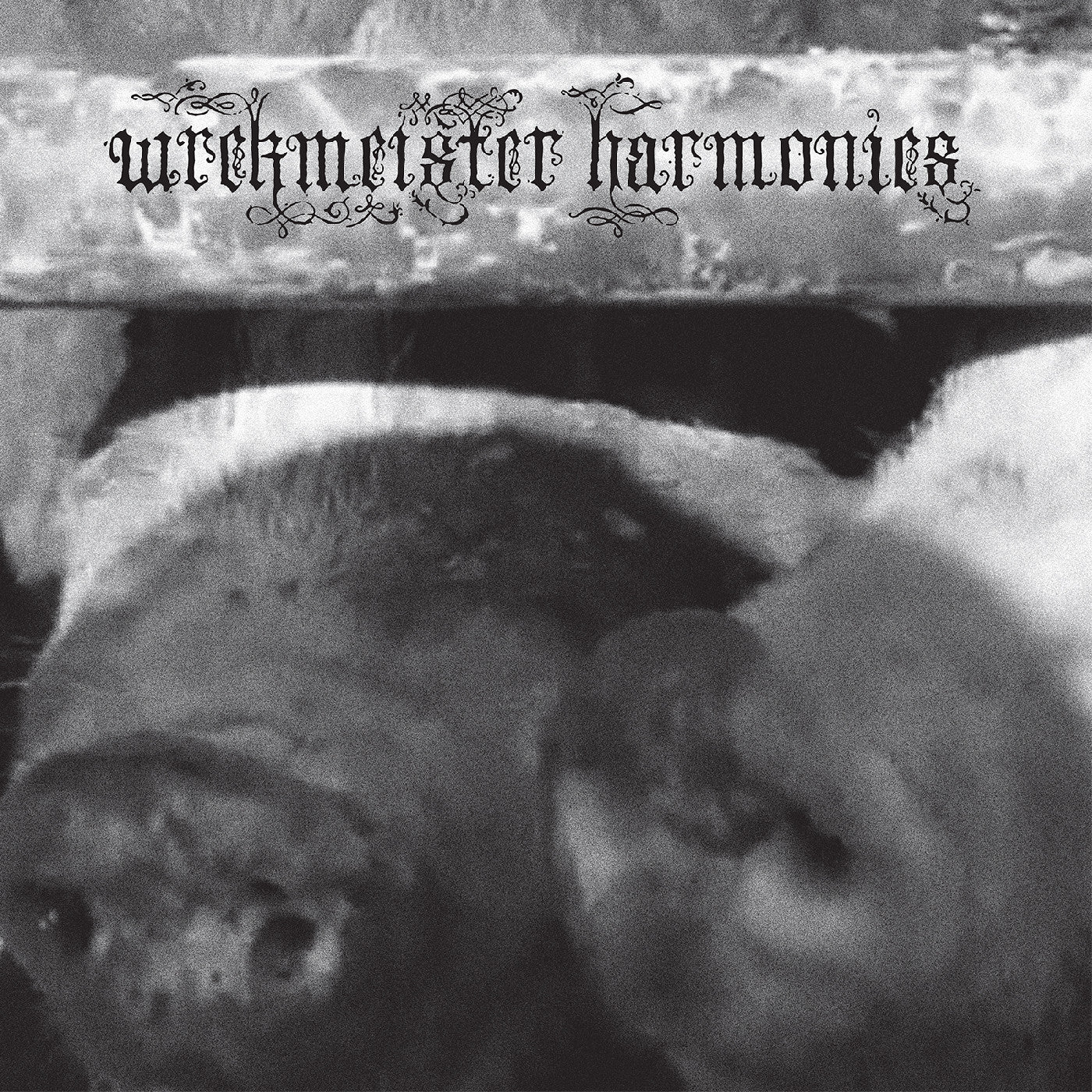 Wrekmeister Harmonies - Flowers In The Spring (Opaque Pink Vinyl)