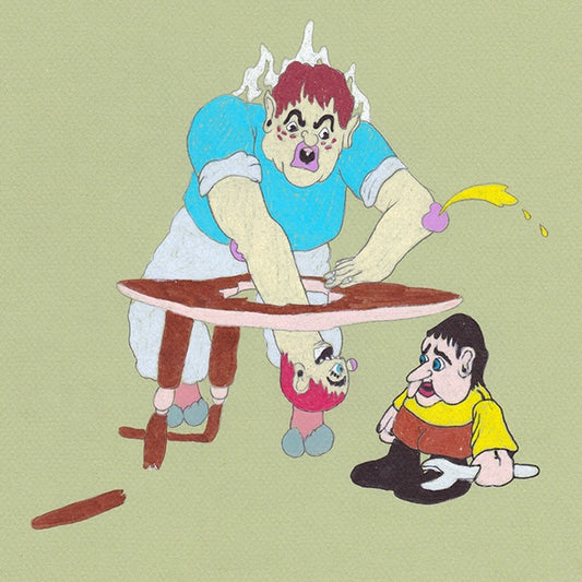 Wren Kitz - Early Worm