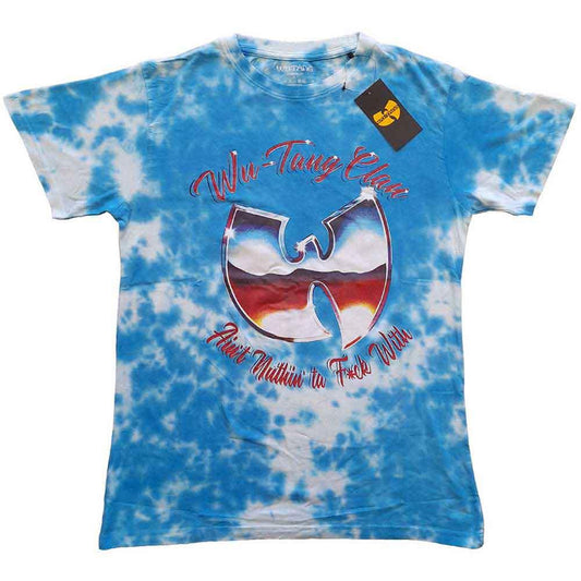 Wu-tang Clan - ANTFW (T-Shirt) - Joco Records