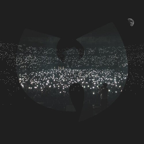 Wu-tang Clan - Enter The Wu-Tang (36 Chambers) - Live from N.Y. State of Mind Tour at Climate Pledge Arena (Explicit) (Color Vinyl, 140 Gram Vinyl, Limited Edition)