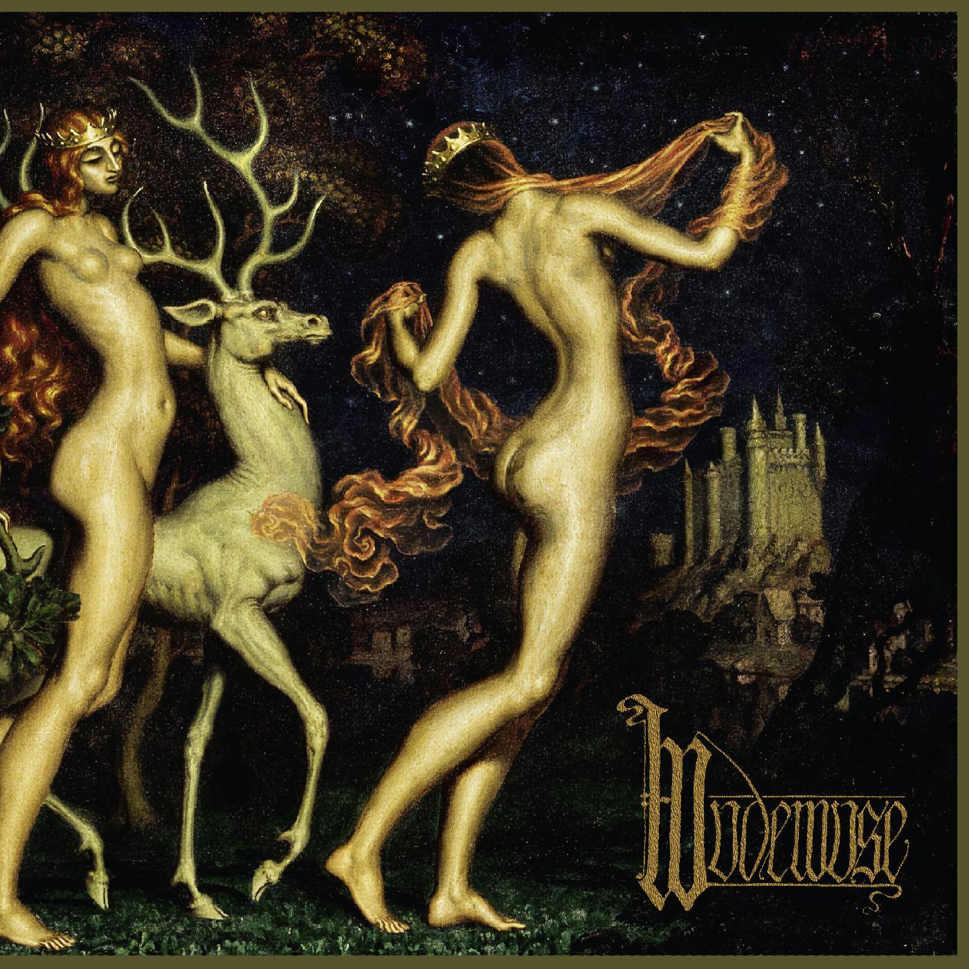 Wudewuse - Northern Gothic (LP) - Joco Records