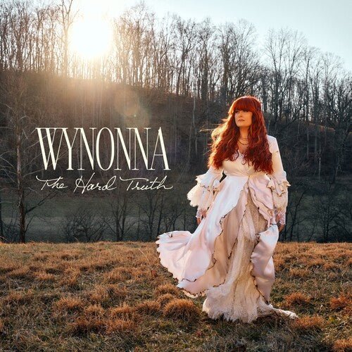 Wynonna - The Hard Truth - Joco Records