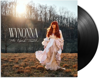 Wynonna - The Hard Truth
