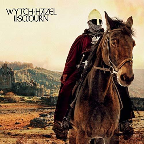 Wytch Hazel - II: Sojourn (LP) - Joco Records