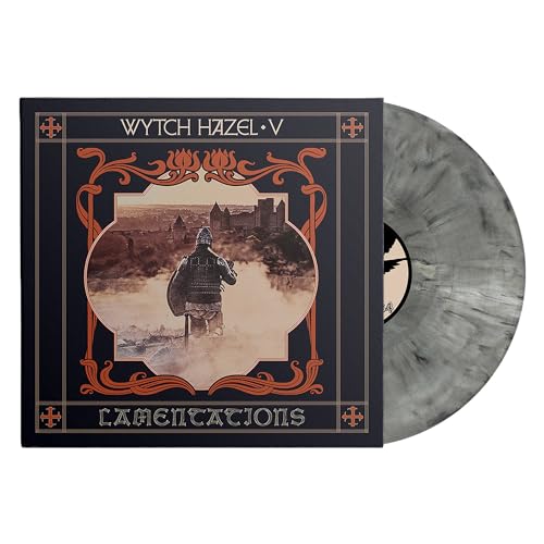 Wytch Hazel - V: Lamentations