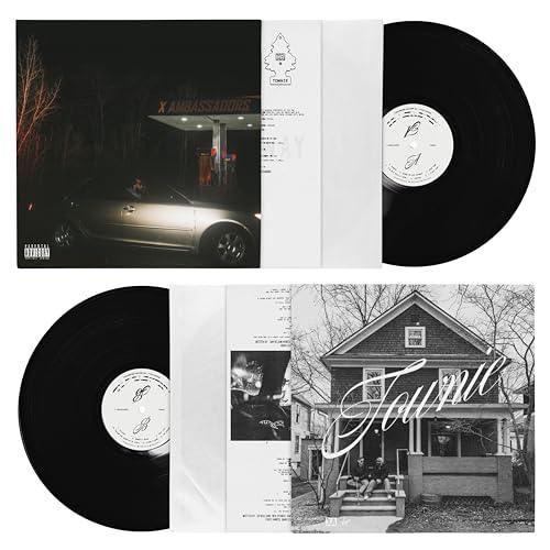 X Ambassadors - Townie (LP) - Joco Records