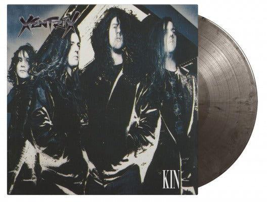 Xentrix - Kin (Limited Edition Import, 180 Gram, Blade Bullet Vinyl) (LP) - Joco Records