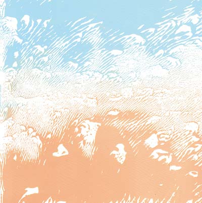 Xiphiidae - Quaking Myth (LP) - Joco Records