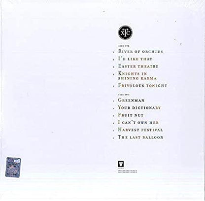 XTC - Apple Venus Vol. 1 (200 Gram Vinyl) (Import) (LP) - Joco Records