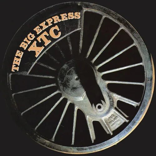 Xtc - Big Express (200 Gram Vinyl) (Import) (LP) - Joco Records