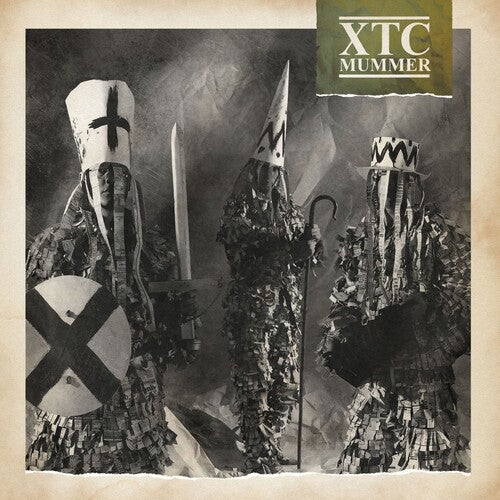 Xtc - Mummer (180-Gram Vinyl) (Import)