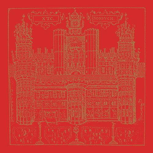 XTC - Nonsuch (200 Gram Vinyl) (Import) (2 LP) - Joco Records
