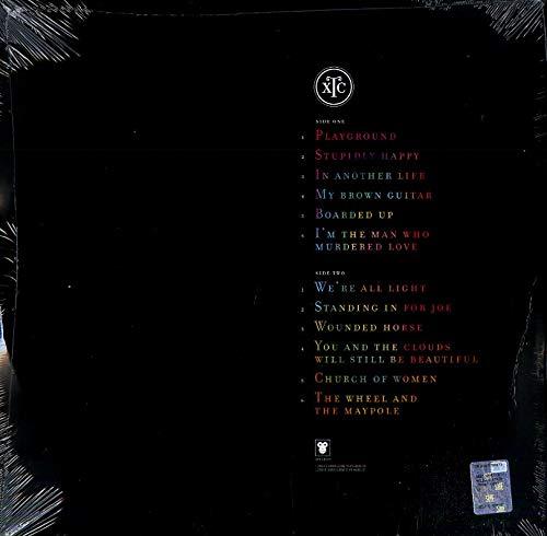 XTC - Wasp Star (Apple Venus Vol 2, Import) (LP) - Joco Records