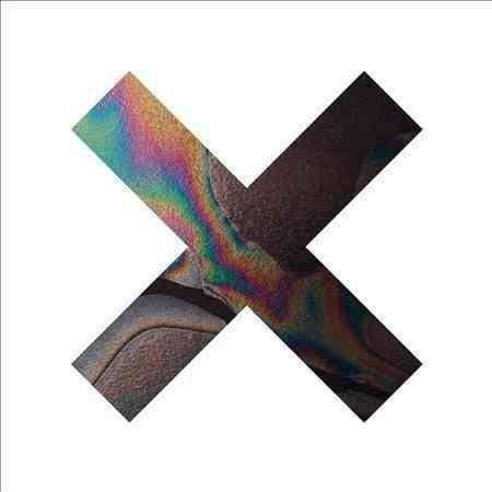 Xx - Coexist (LP) - Joco Records
