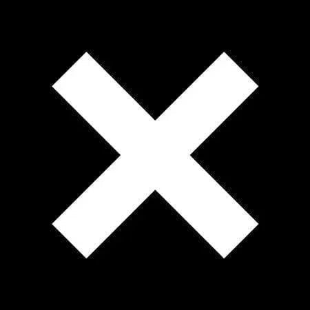 XX - XX (LP) - Joco Records