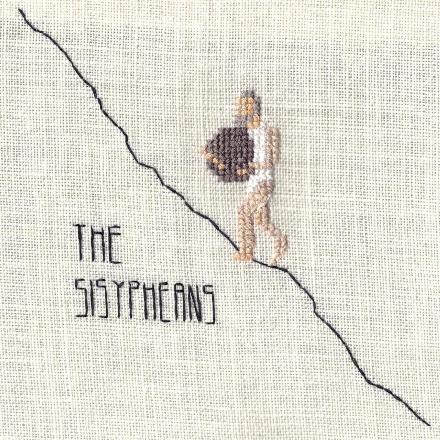 Xylouris White - The Sisypheans (LP) - Joco Records