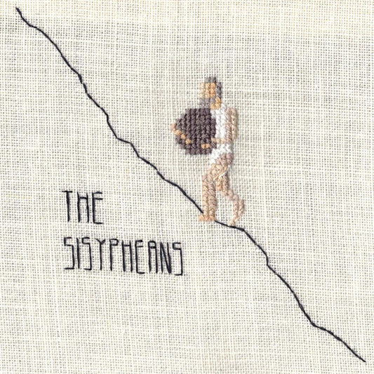 Xylouris White - The Sisypheans (Vinyl)