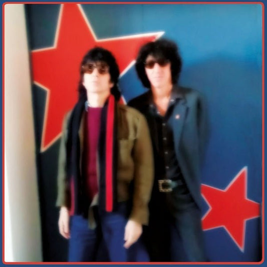 Xyz - 5 Stars EP (12 - Inch Vinyl EP) - Joco Records