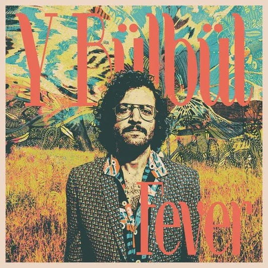Y Bulbul - Fever (LP) - Joco Records
