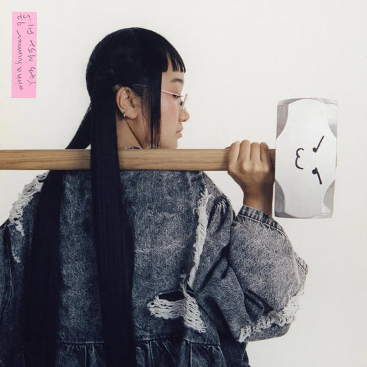 Yaeji - With A Hammer (LP) - Joco Records