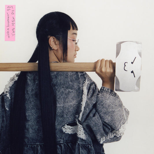 Yaeji - With A Hammer (Vinyl)