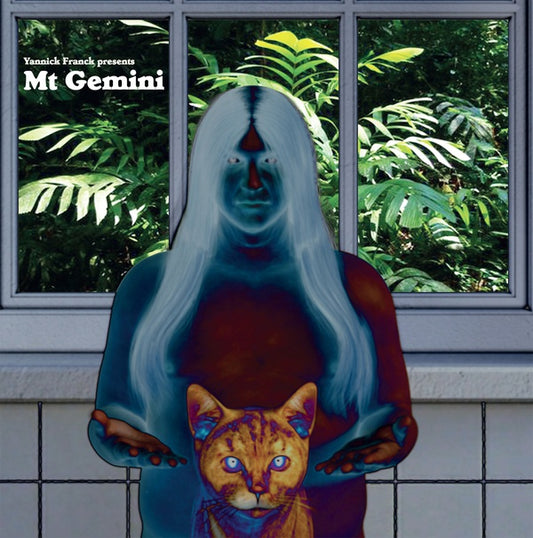 YANNICK FRANCK PRESENTS MT GEMINI - Just Like A River