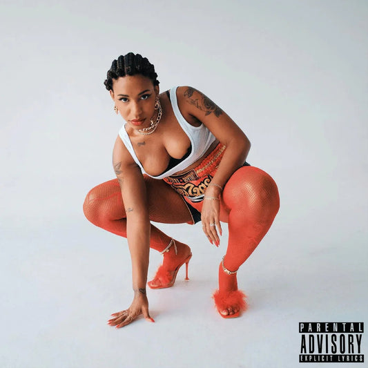 Yaya Bey - Ten Fold (LP) - Joco Records