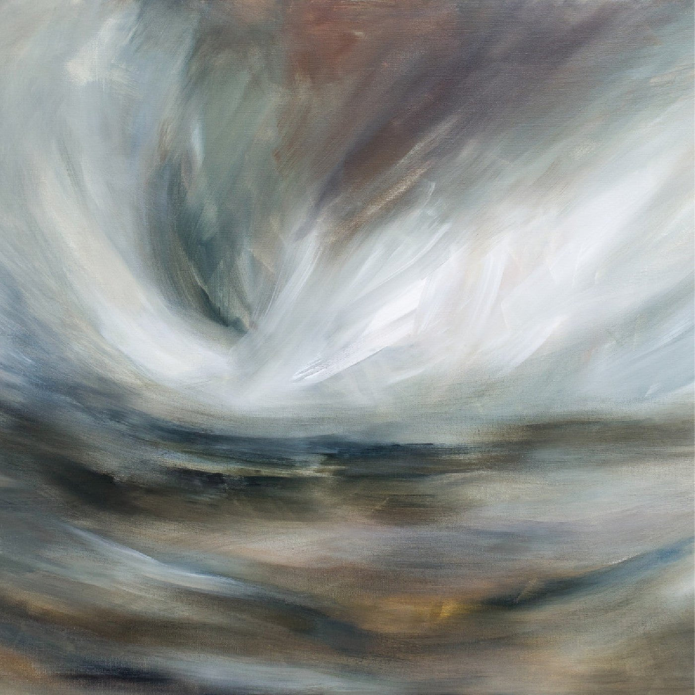 Ye Vagabonds - Nine Waves (LP) - Joco Records