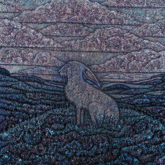 Ye Vagabonds - The Hare's Lament (LP) - Joco Records
