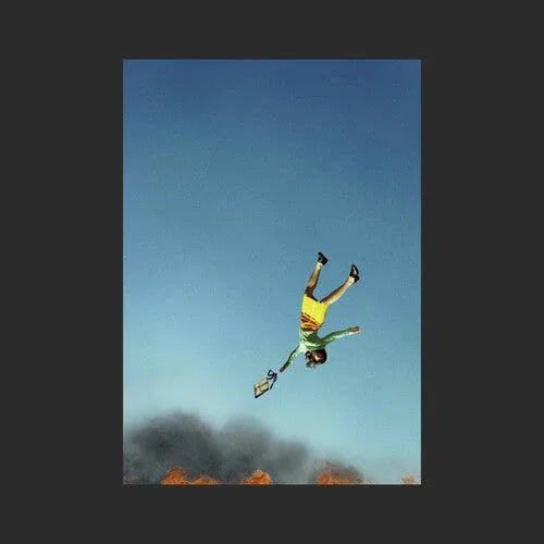 Yeah Yeah Yeahs - Cool It Down - Opaque Yellow (LP) - Joco Records