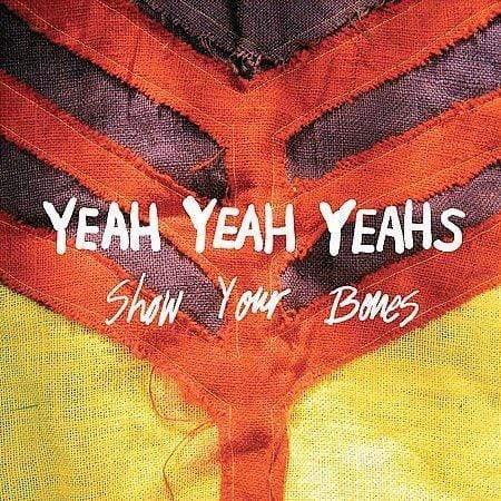 Yeah Yeah Yeahs - Show Your Bones (LP) - Joco Records