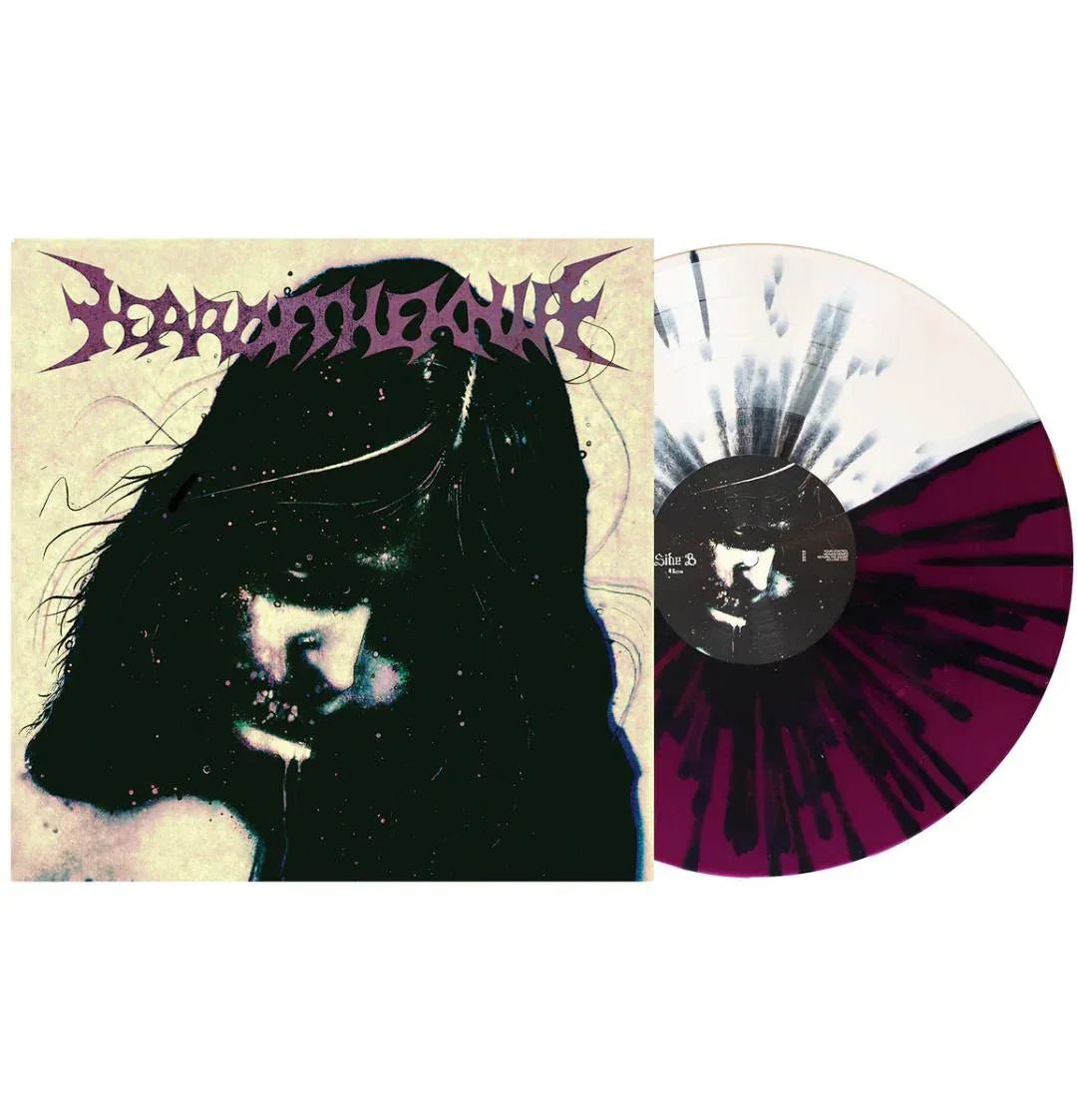 Year of the Knife - No Love Lost (Indie Exclusive, Purple Vinyl, Black, Splatter Vinyl) (LP) - Joco Records
