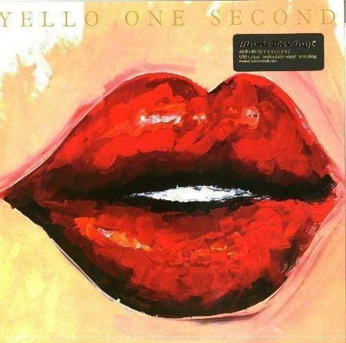 Yello - One Second-Remastered- (Hol)  (Vinyl)