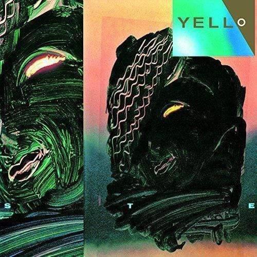 Yello - Stella (Hol) (LP) - Joco Records