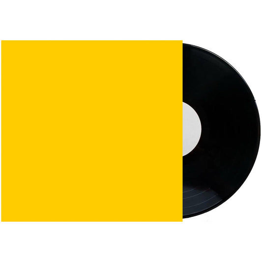 Conrad Schnitzler - Gelb (Remastered, 180 Gram) (LP)