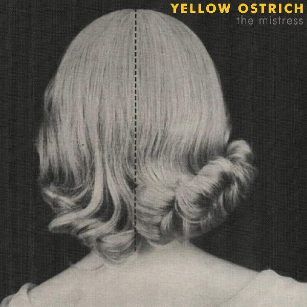Yellow Ostrich - The Mistress (LP) - Joco Records