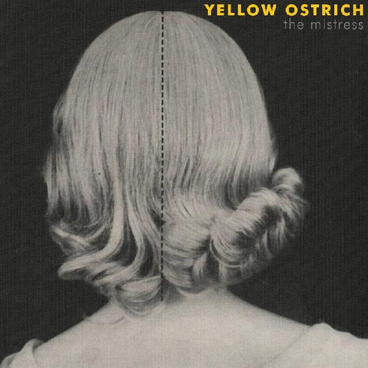 Yellow Ostrich - The Mistress (Vinyl)
