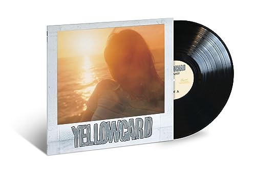 Yellowcard - Ocean Avenue (LP) - Joco Records