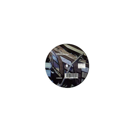 Yen Towers - Bidders Must Justify Their Price (12 - Inch Vinyl EP) - Joco Records