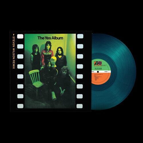 Yes - The Yes Album (Steven Wilson Remix) (Brick & Mortar Exclusive) (Vinyl) - Joco Records