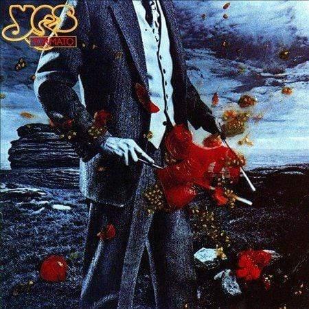 Yes - Tormato (LP) - Joco Records