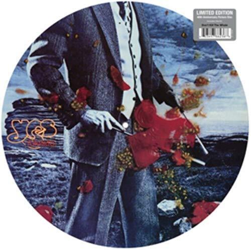Yes - Tormato (RSD 2018 Exclusive) (LP) - Joco Records