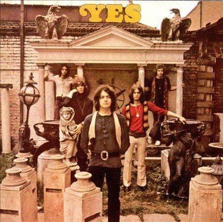 Yes - Yes-Expanded (Vinyl)