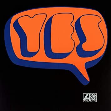 Yes - Yes (LP) - Joco Records