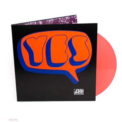 Yes - Yes (LP) - Joco Records