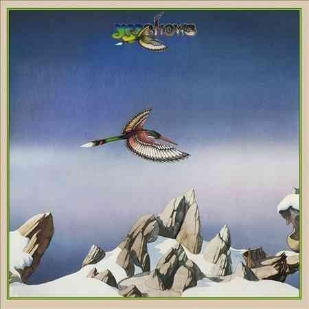 Yes - Yesshows (2 LP) - Joco Records