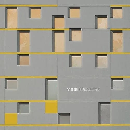 Yes - Yessingles (LP) - Joco Records